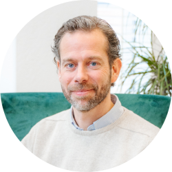 Jasper van Maarschalkerweerd