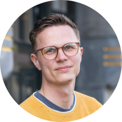 Mark Leijte