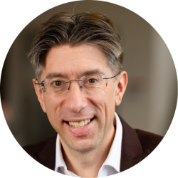 René Bekkers