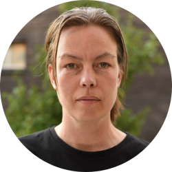 Minke Kampman