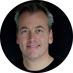 Fred van Westerop
