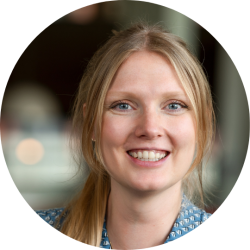 Stephanie Koolen-Maas