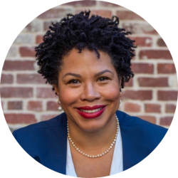 Cheryl Contee