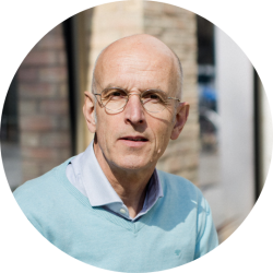 Arjen van Ketel