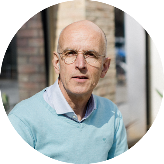 foto: Arjen van Ketel